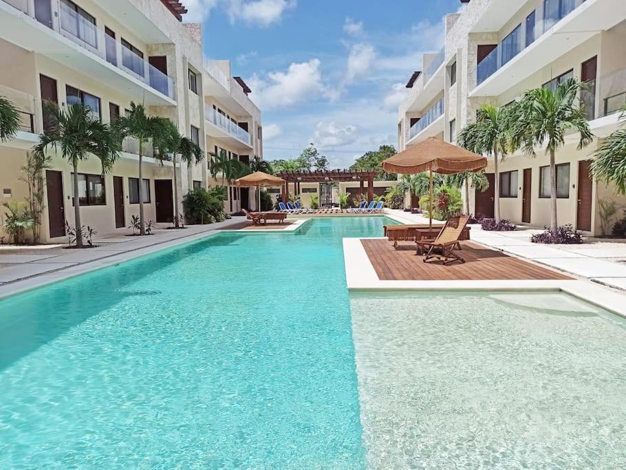 Zaazil, Jungle View & Great Pool 100mb Fiber Wifi! Appartamento *