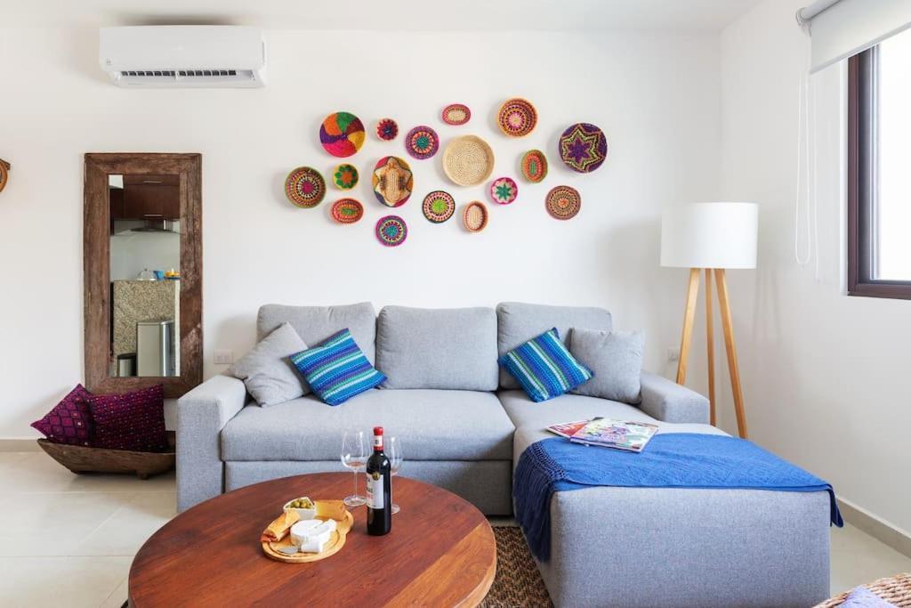 Appartamento Zaazil, Jungle View & Great Pool 100mb Fiber Wifi!